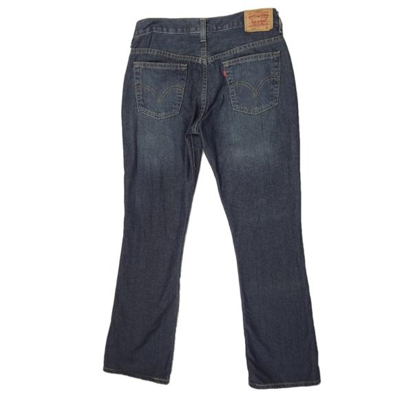 Levi's Lady's リーバイス ジーンズ レディース ブーツカット Levi's Lady's リーバイス ジーンズ レディース ブーツカット