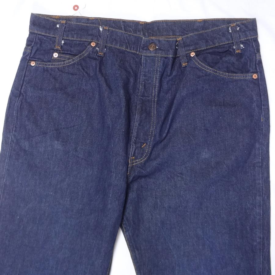 USA製 Levi's リーバイス 517 ブーツカット ジーンズ アメリカ製 Levi's リーバイス 517 ブーツカット 米国製 W31インチ MADE IN