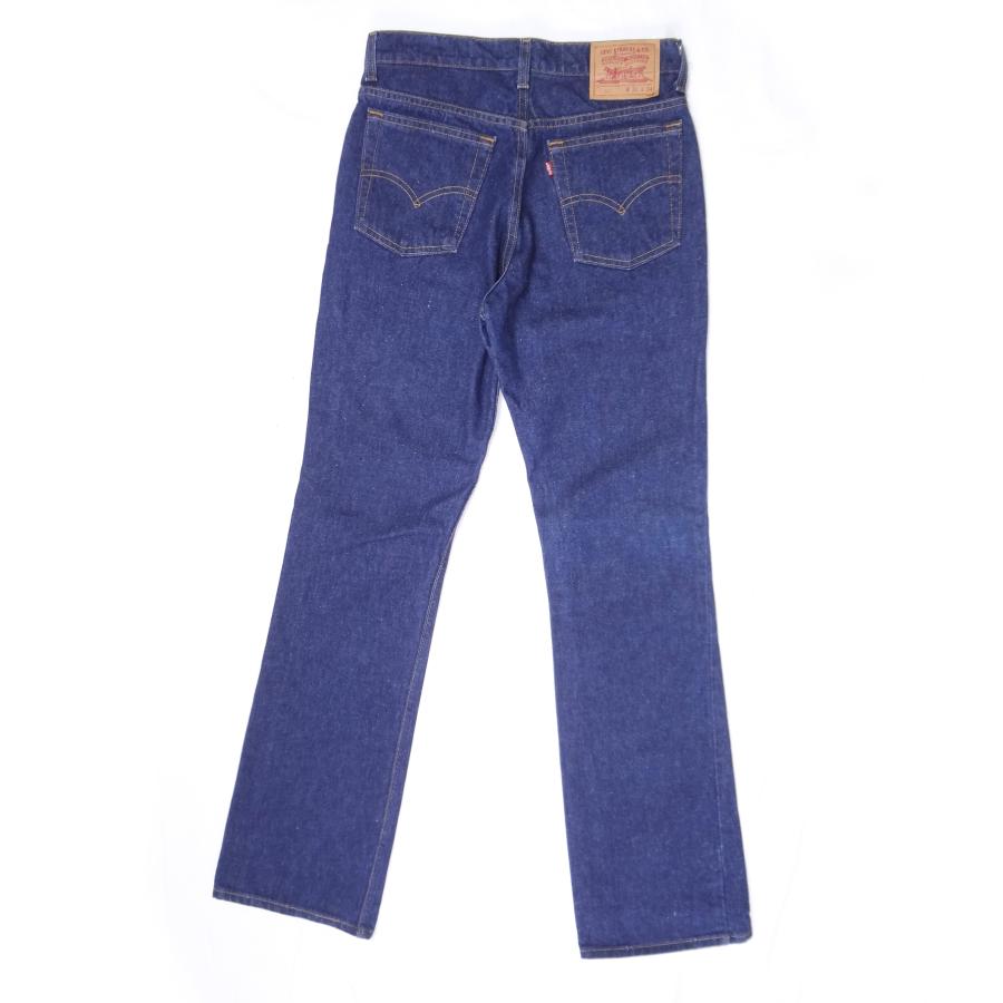 Levi's リーバイス 517 ブーツカット 米国製 W31インチ MADE IN Levi's リーバイス 517 ブーツカット 米国製 W31インチ MADE IN