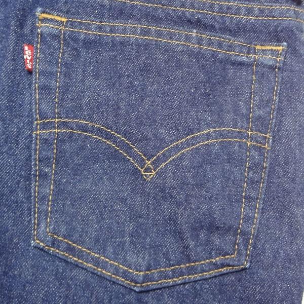 リーバイス ジーンズ 517 ブーツカット 米国製 Levi's W31 MADE IN THE USA｜kaneko｜10