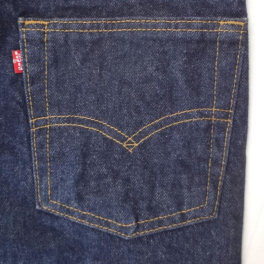 Levi's（リーバイス） 517 ブーツカット 米国製 ジーンズ Levi's W28