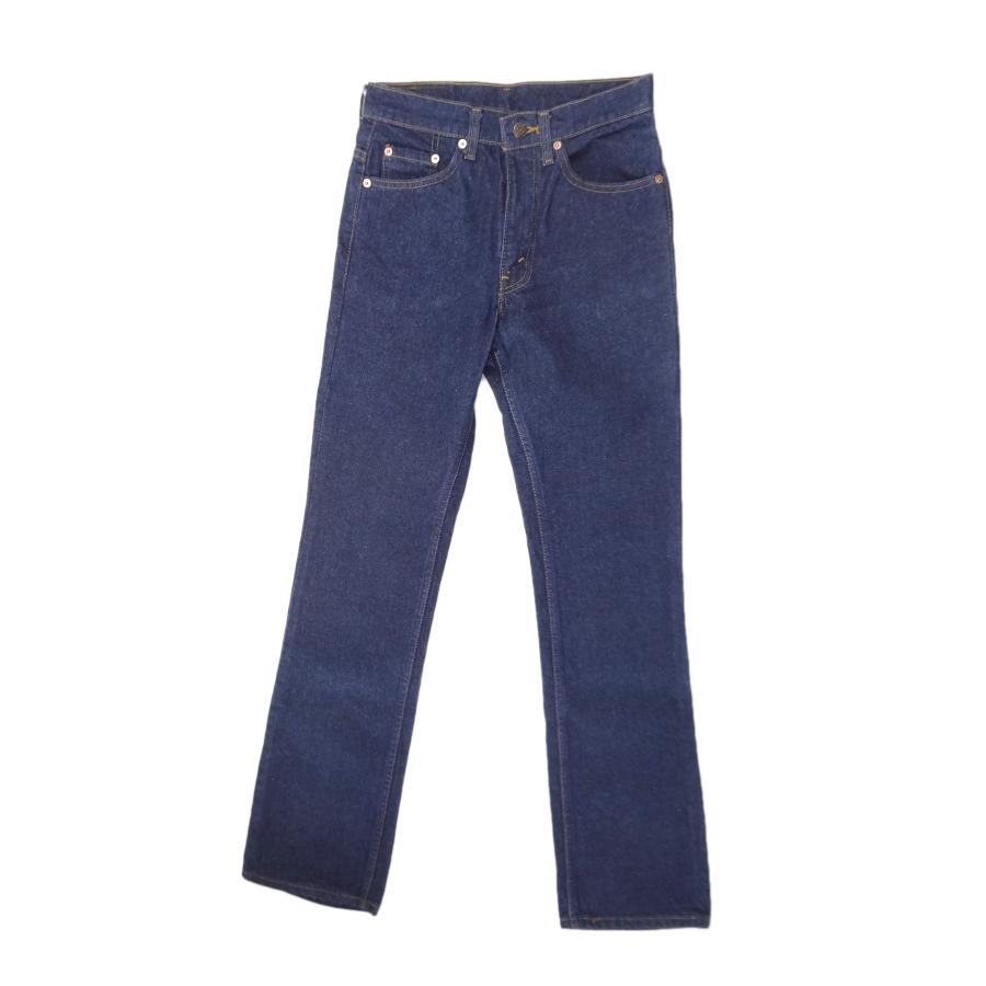 Levi's（リーバイス） 517 ブーツカット 米国製 ジーンズ Levi's W28