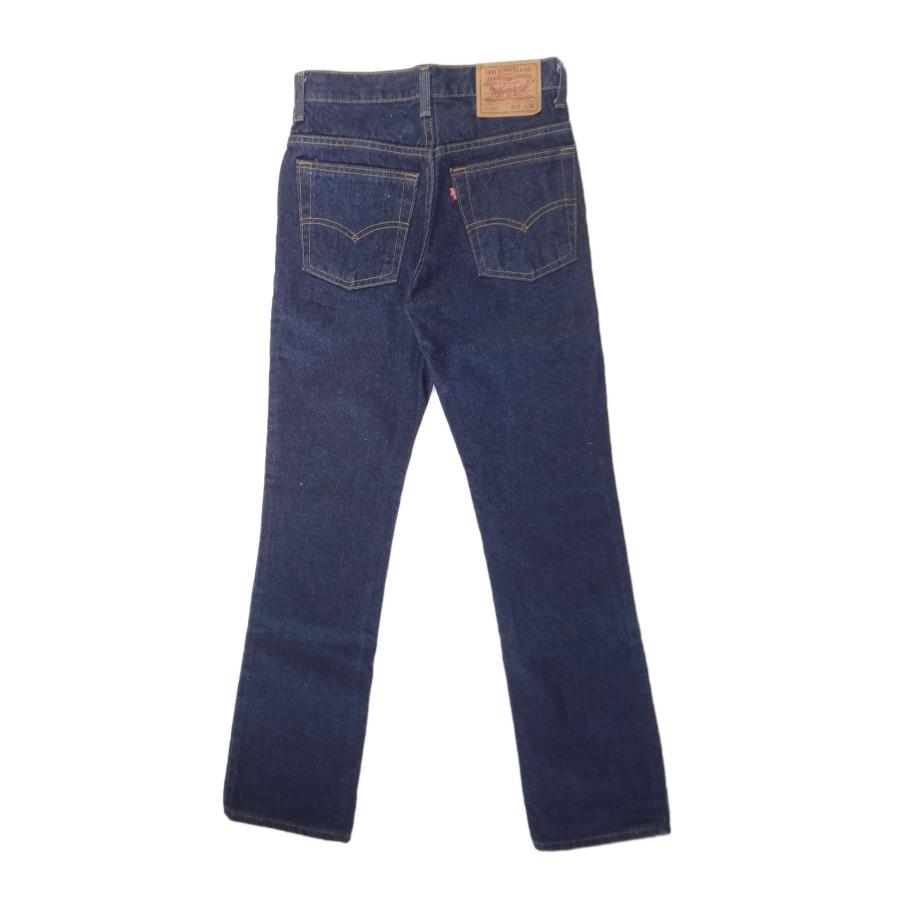 Levi's（リーバイス） 517 ブーツカット 米国製 ジーンズ Levi's W28
