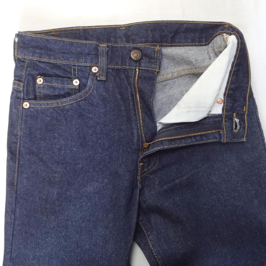 Levi's（リーバイス） 517 ブーツカット 米国製 ジーンズ Levi's W28