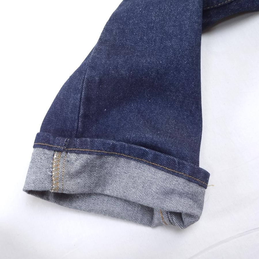 Levi's（リーバイス） 517 ブーツカット 米国製 ジーンズ Levi's W28