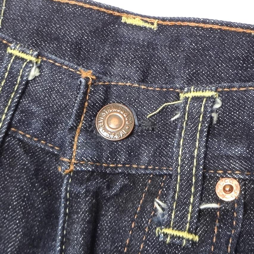 Levi's VINTAGE CLOTHING リーバイス バレンシア工場製造 517 Levi's VINTAGE CLOTHING リーバイス バレンシア工場製造 517