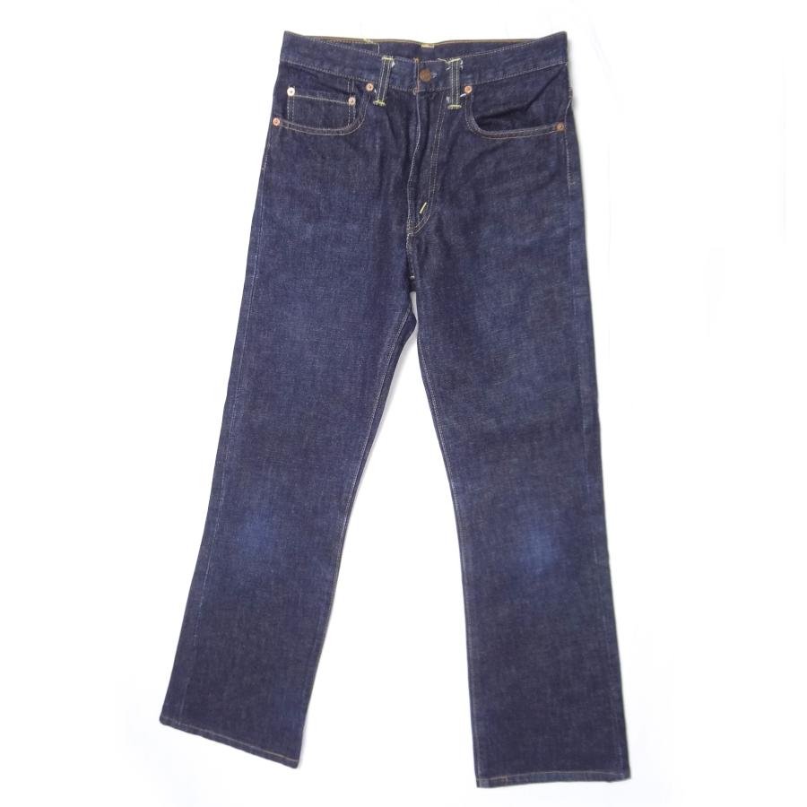 Levi's VINTAGE CLOTHING リーバイス バレンシア工場製造 517 Levi's VINTAGE CLOTHING リーバイス バレンシア工場製造 517