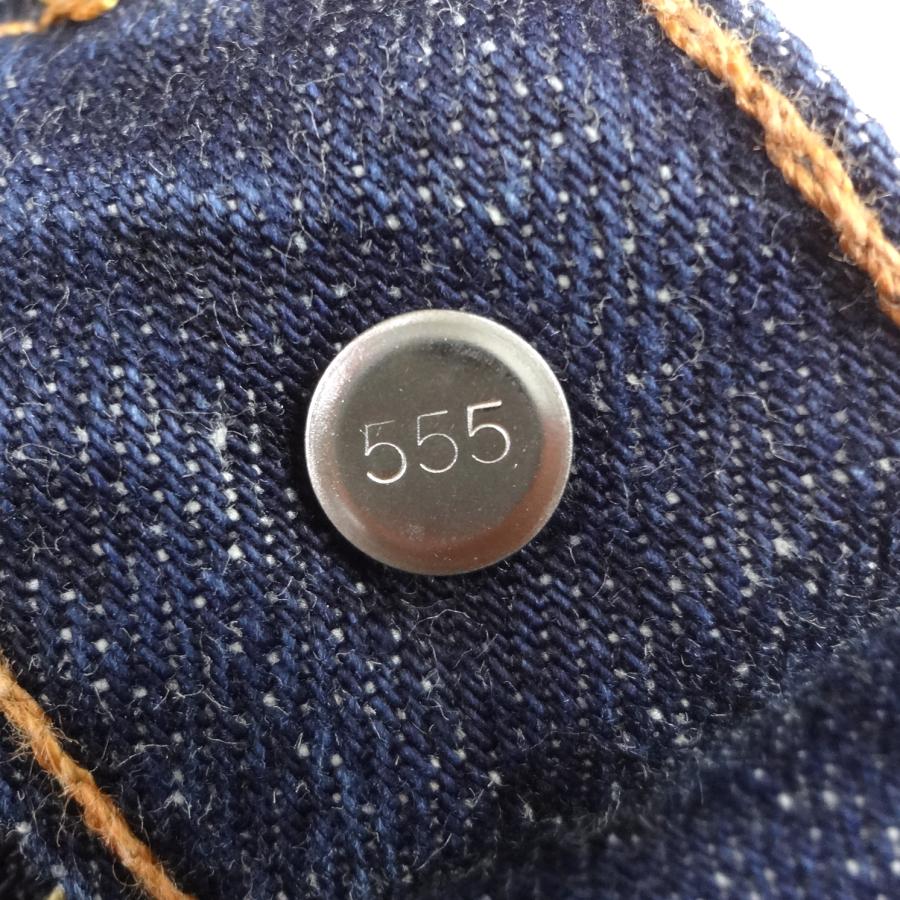 Levi's VINTAGE CLOTHING リーバイス バレンシア工場製造 517 Levi's VINTAGE CLOTHING リーバイス バレンシア工場製造 517