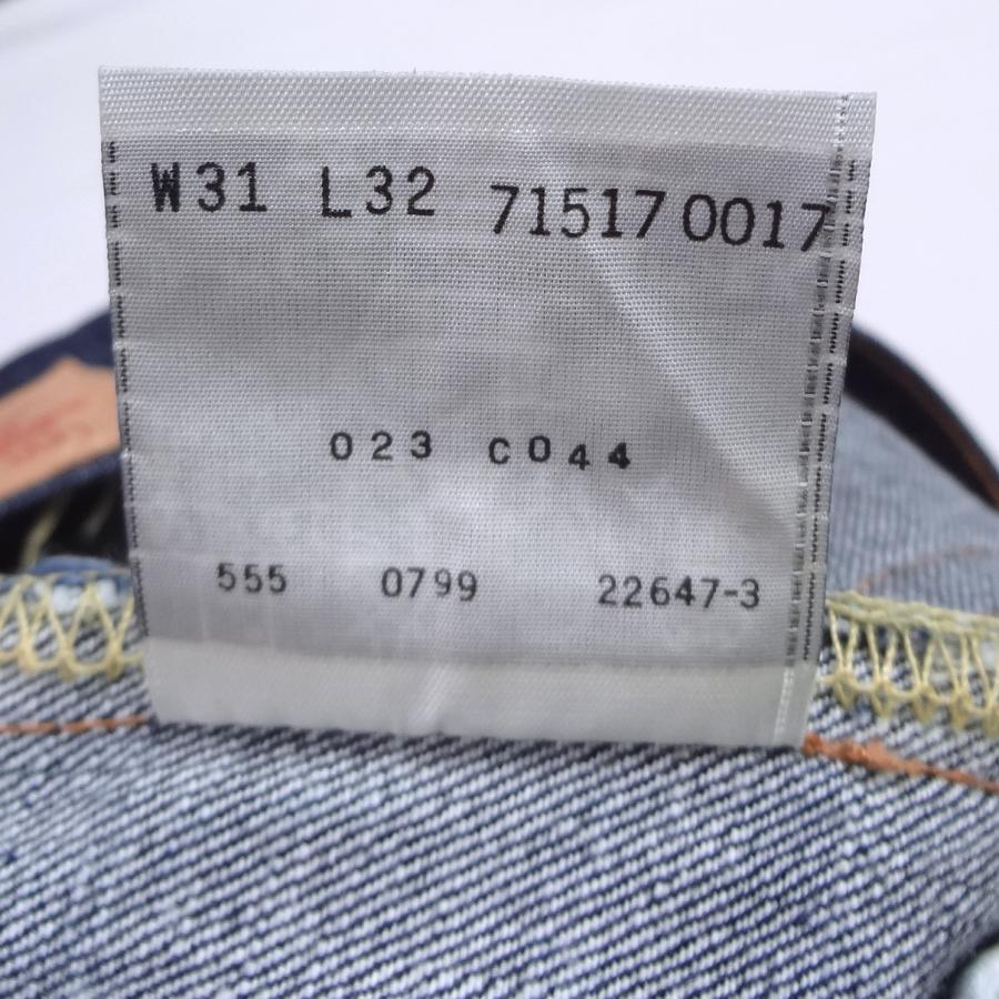 Levi's VINTAGE CLOTHING リーバイス バレンシア工場製造 517 Levi's VINTAGE CLOTHING リーバイス バレンシア工場製造 517