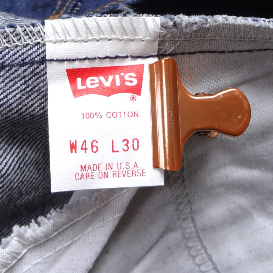 Levi's（リーバイス） 517 米国製 ブーツカット USA製 アメリカ製