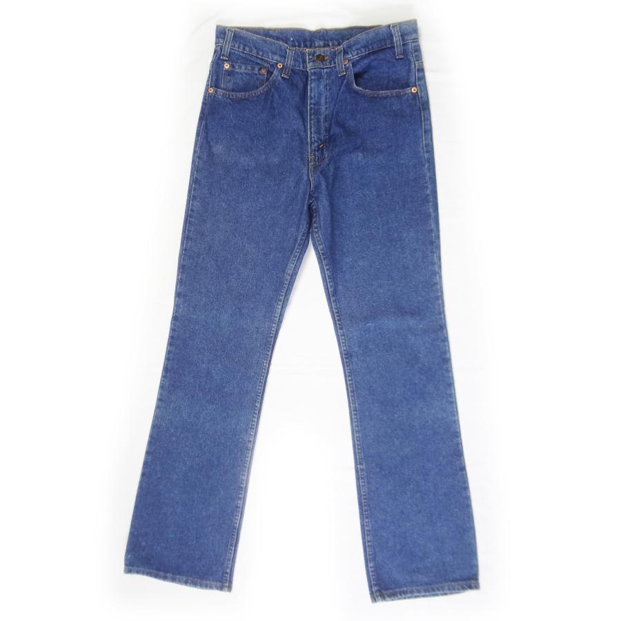 Levi's（リーバイス） W33インチ ジーンズ 517 ブーツカット 米国製