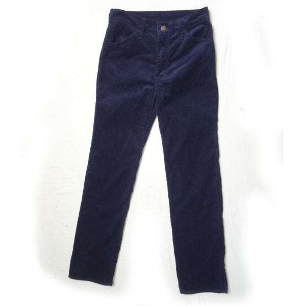 Levi's リーバイス ジーンズ 518 コーデュロイ メンズ W28