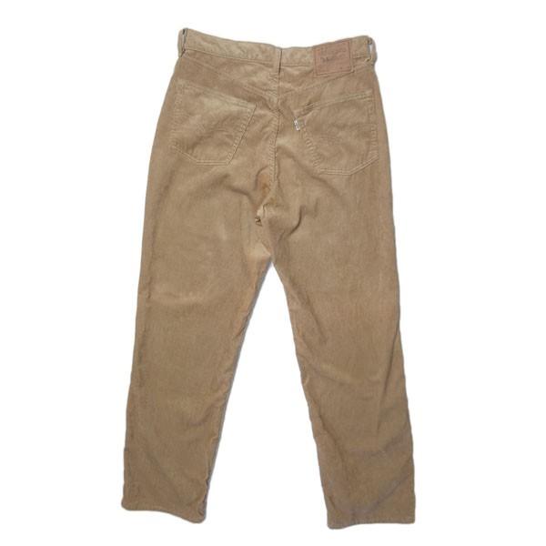 Levi's（リーバイス） ジーンズ 529 LEVI'S コーデュロイ W32インチ