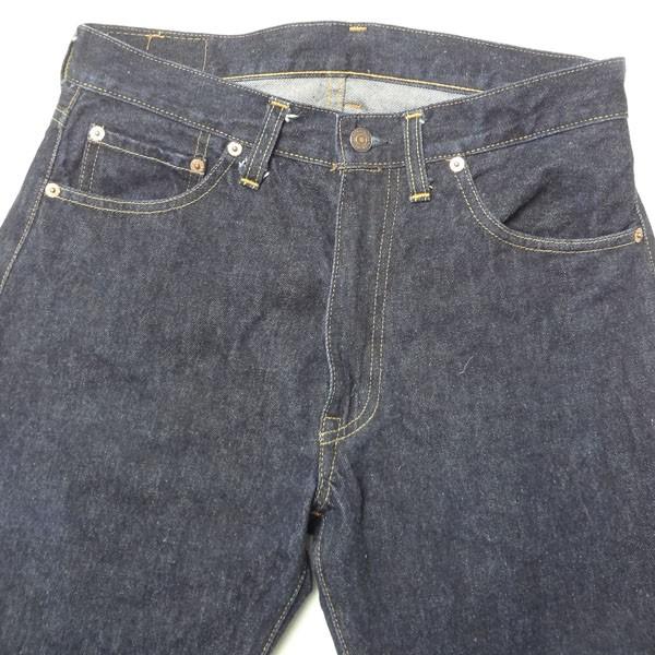 Levi's VINTAGE CLOTHING リーバイス ジーンズ LEVI'S 551ZXX 1963