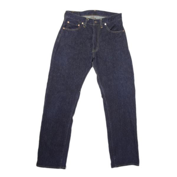 Levi's VINTAGE CLOTHING リーバイス ジーンズ LEVI'S 551ZXX 1963