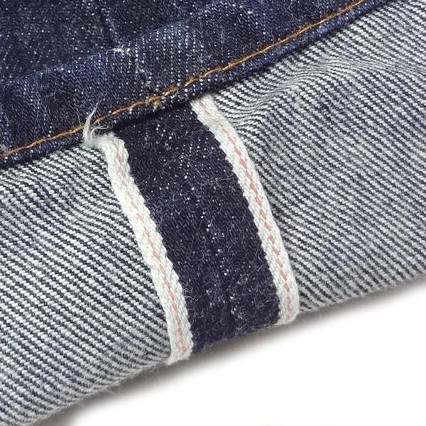 Levi's VINTAGE CLOTHING リーバイス ジーンズ LEVI'S 551ZXX 1963