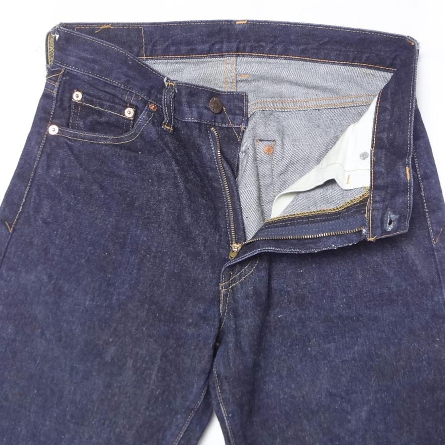 Levi's VINTAGE CLOTHING リーバイス バレンシア工場製造 551ZXX Levi's VINTAGE CLOTHING リーバイス バレンシア工場製造 551ZXX