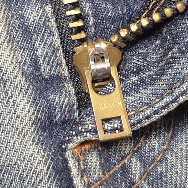 リーバイス ジーンズ 551Z 1963モデル ビンテージ 復刻 日本製 LEVI 