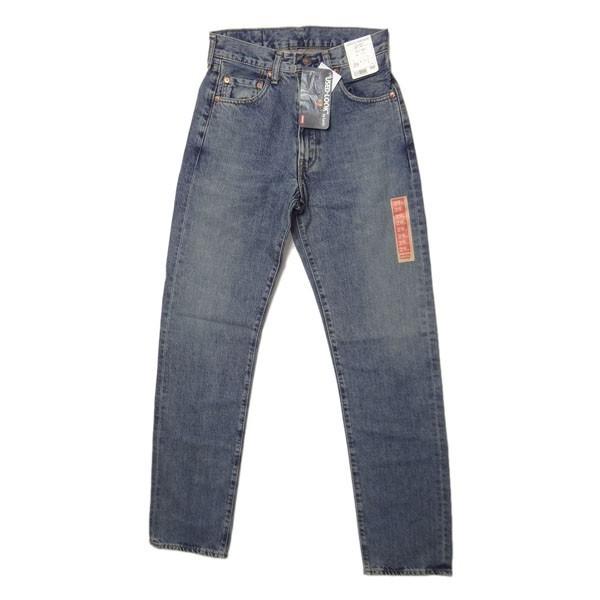 リーバイス ジーンズ 551Z ヴィンテージ 1963モデル ビンテージ メンズ カジュアル 復刻 日本製 LEVI'S W28｜kaneko｜12