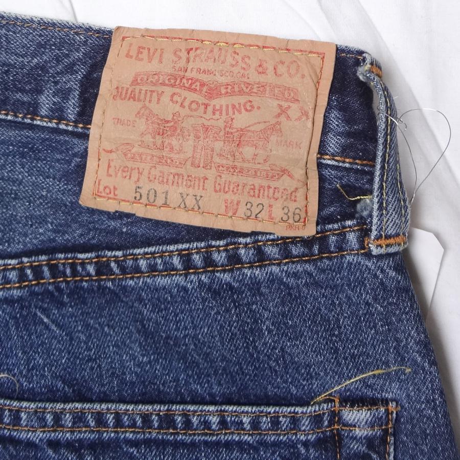 Levi's VINTAGE CLOTHING リーバイス 501XX ヴィンテージ 復刻 Levi's VINTAGE CLOTHING リーバイス 501XX ヴィンテージ 復刻