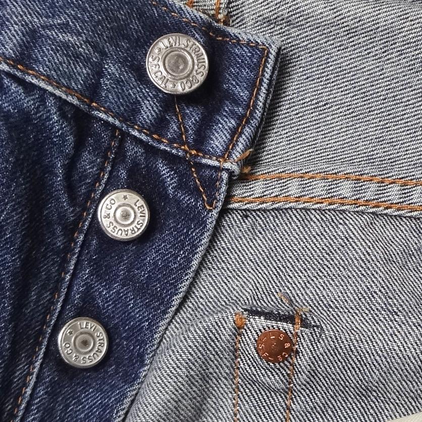 Levi's VINTAGE CLOTHING リーバイス 501XX ヴィンテージ 復刻 Levi's VINTAGE CLOTHING リーバイス 501XX ヴィンテージ 復刻