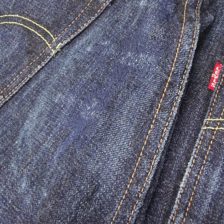 リーバイス 501XX 復刻 LEVI'S ヴィンテージ ビンテージ 1955モデル 日本製 爆買_17