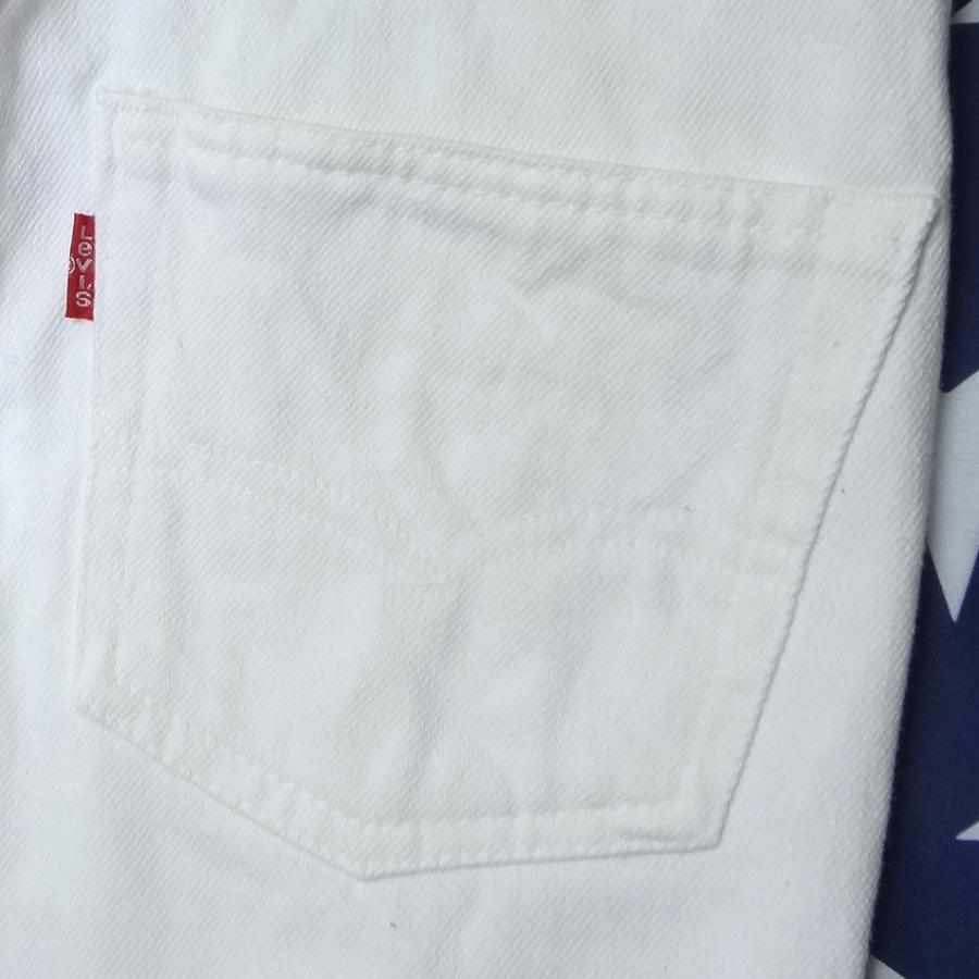 Levi's リーバイス 日本製 ホワイト 白 スリム 603 W26インチ Levi's リーバイス 日本製 ホワイト 白 スリム 603 W26インチ