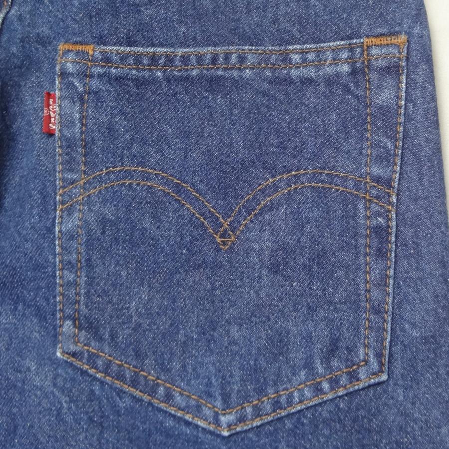 W30インチ リーバイス ジーンズ 626 スリム Levi's メンズ テーパード 廃盤モデル｜kaneko｜13