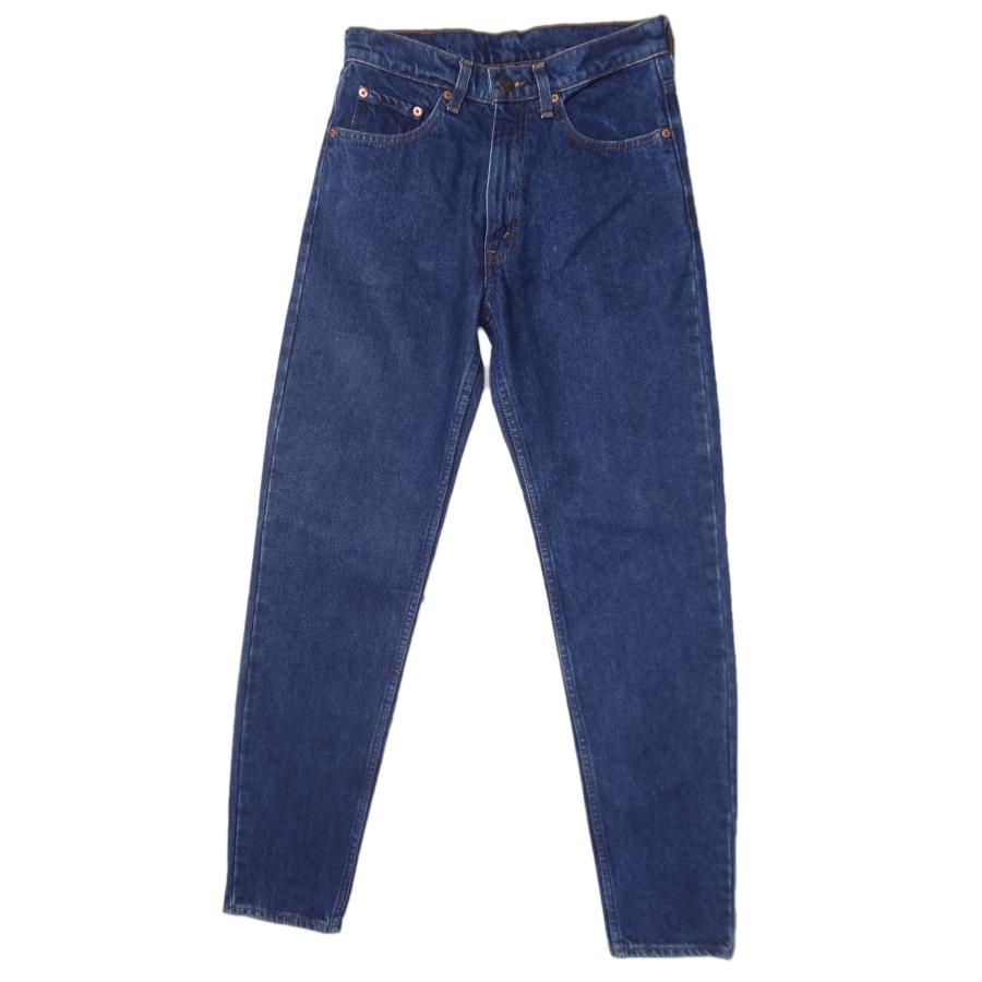 W30インチ リーバイス ジーンズ 626 スリム Levi's メンズ テーパード