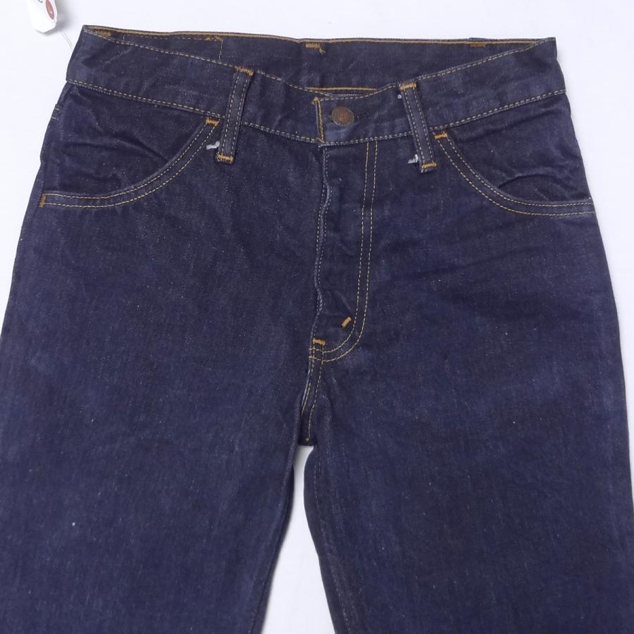 Levi's リーバイス 646 ベルボトム フレアー ラッパ W27インチ Levi's リーバイス 646 ベルボトム フレアー ラッパ W27インチ