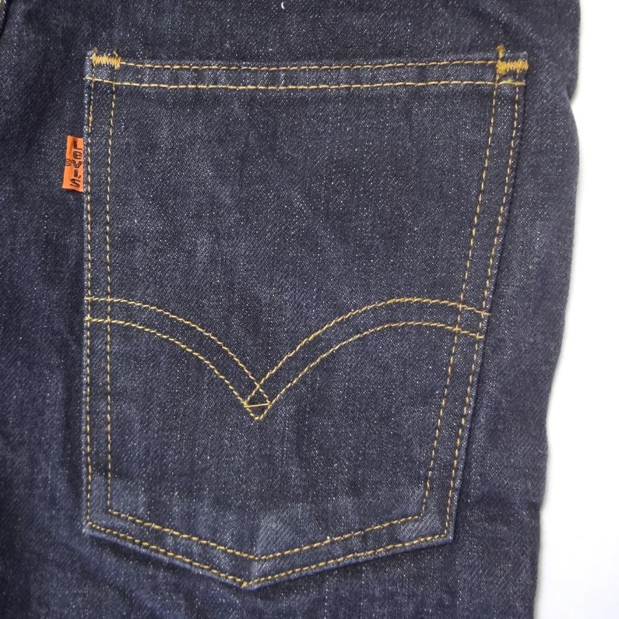 Levi's リーバイス 646 ベルボトム フレアー ラッパ W27インチ Levi's リーバイス 646 ベルボトム フレアー ラッパ W27インチ