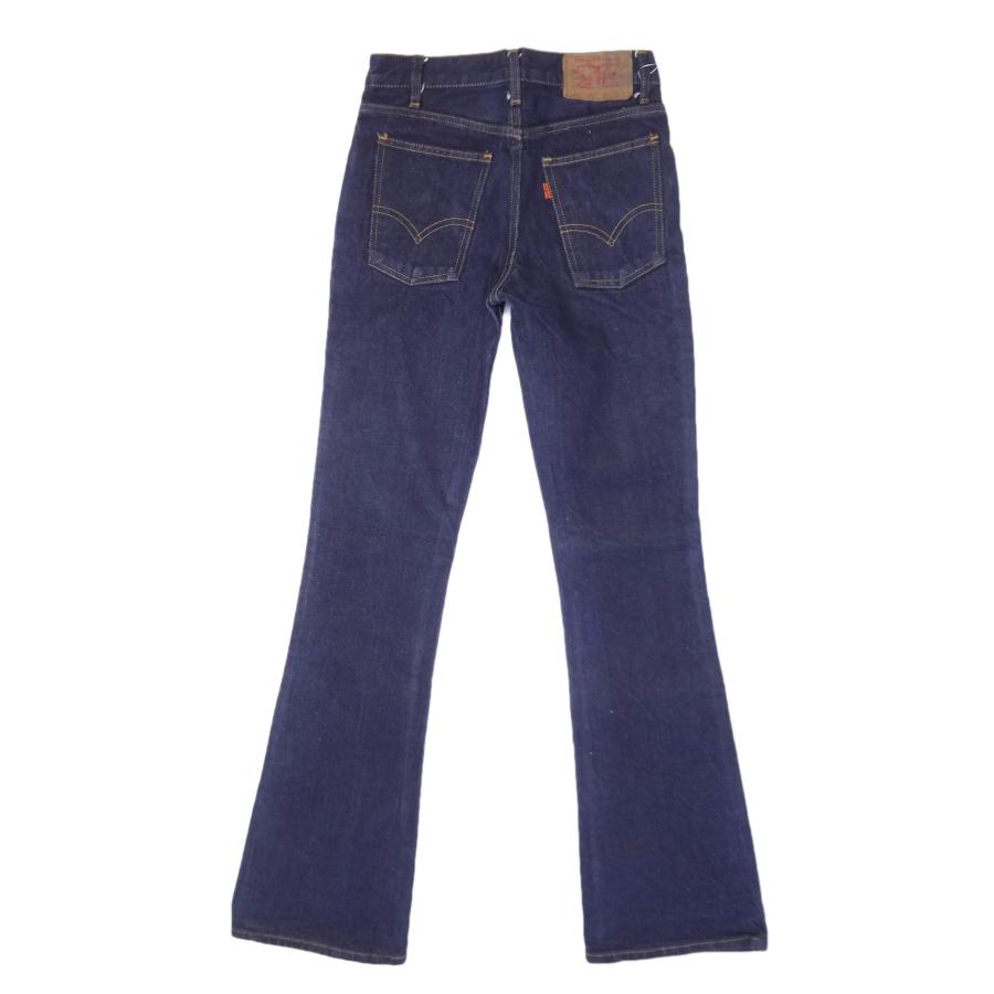 Levi's リーバイス 646 ベルボトム フレアー ラッパ W27インチ Levi's リーバイス 646 ベルボトム フレアー ラッパ W27インチ