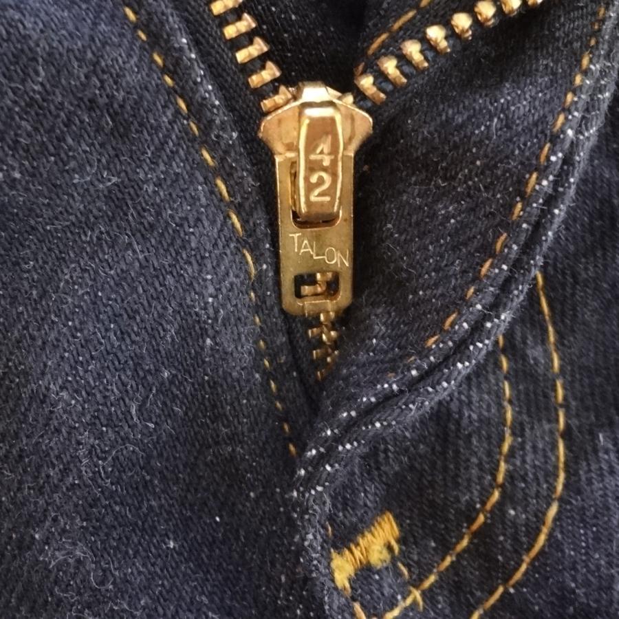 Levi's リーバイス 646 ベルボトム フレアー ラッパ W27インチ Levi's リーバイス 646 ベルボトム フレアー ラッパ W27インチ
