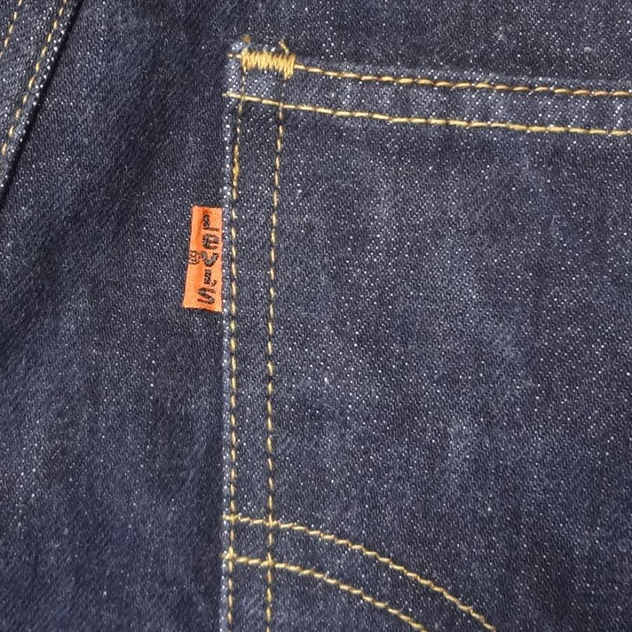 Levi's リーバイス 646 ベルボトム フレアー ラッパ W27インチ Levi's リーバイス 646 ベルボトム フレアー ラッパ W27インチ