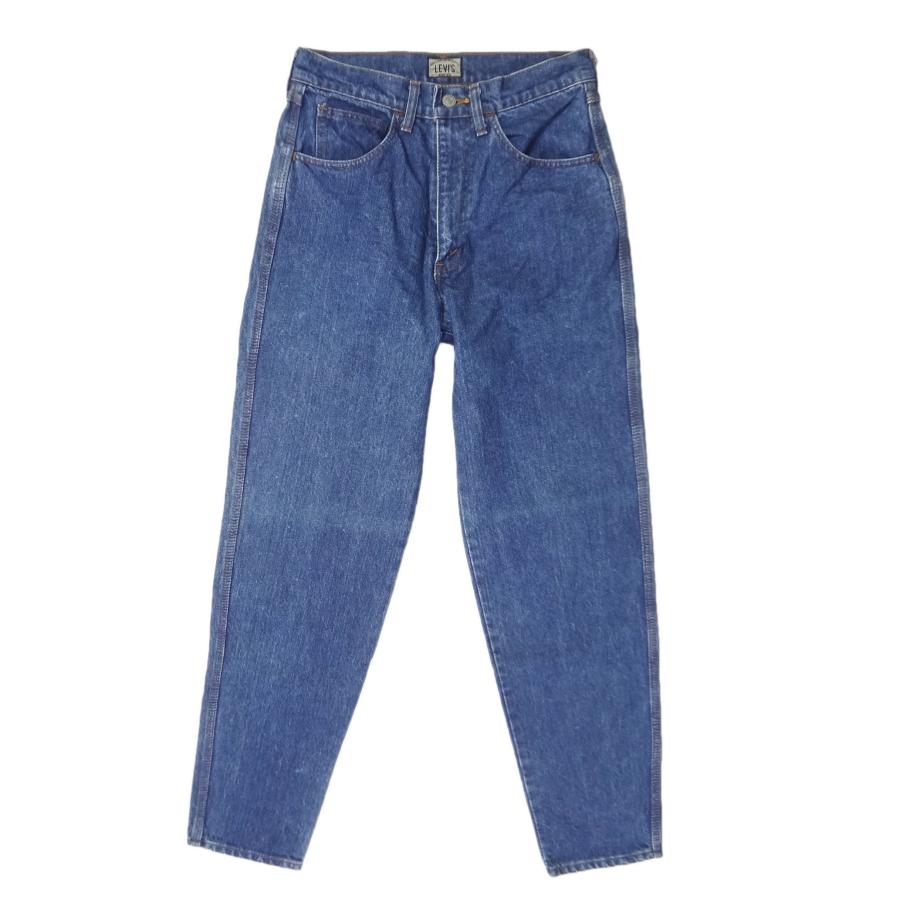 Levi's（リーバイス） 日本製 656 ジーンズ スリム メンズカジュアル