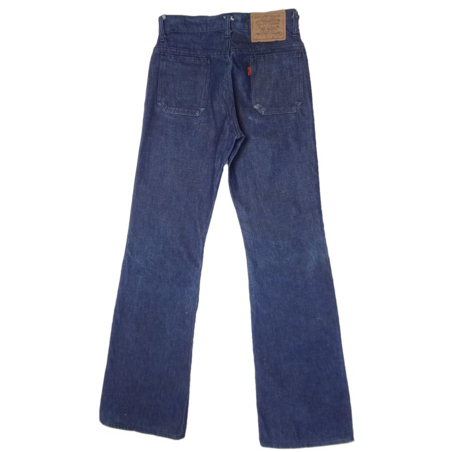 Levi's W27インチ リーバイス フランス製 フレアー ジーンズ 679 Levi's W27インチ リーバイス フランス製 フレアー ジーンズ 679