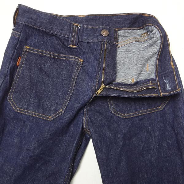 希少ヴィンテージ Levi's ベルボトム Miss Levi's Levi's VINTAGE CLOTHING リーバイス ビンテージ ジーンズ