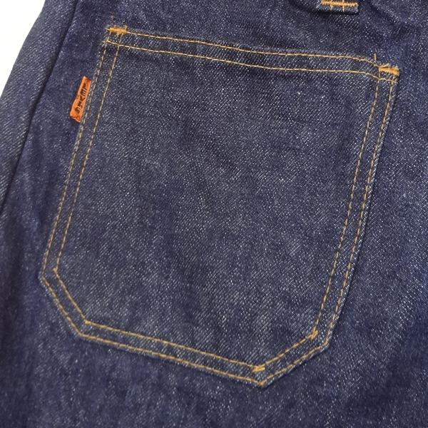 Levi's VINTAGE CLOTHING リーバイス ビンテージ ジーンズ ベルボトム