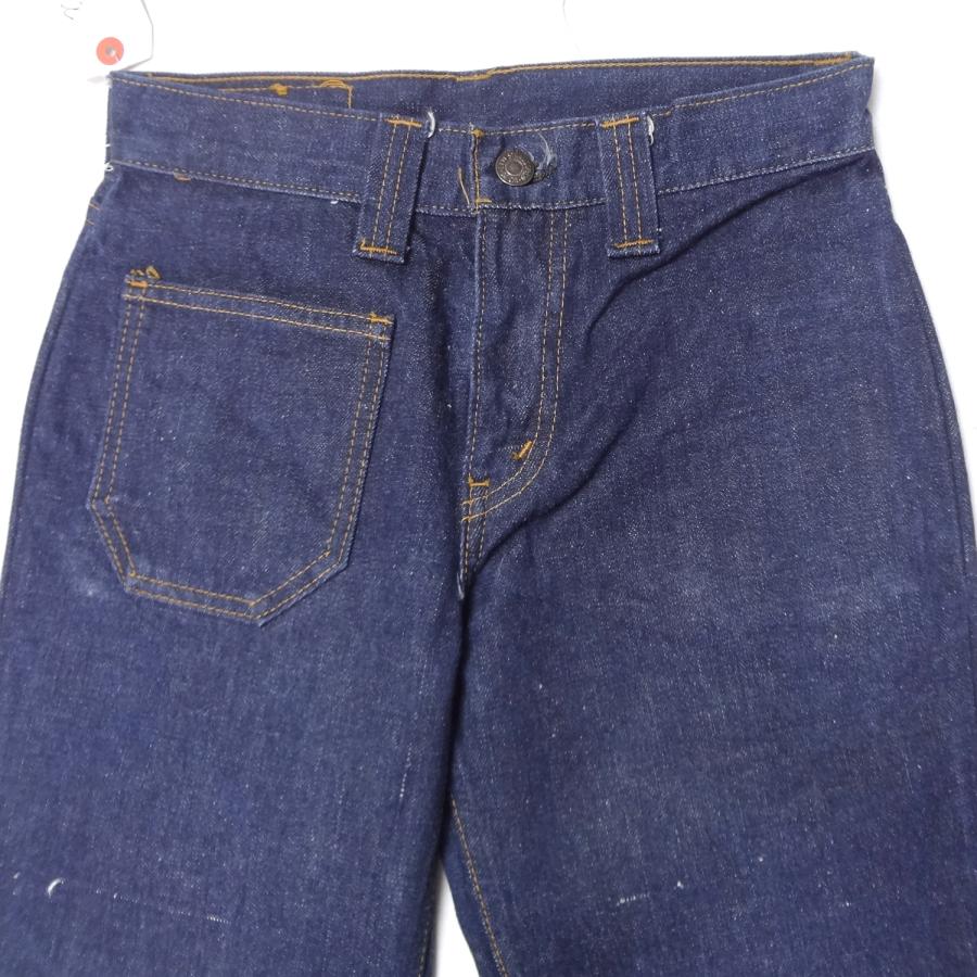 Levi's VINTAGE CLOTHING リーバイス ベルボトム ビンテージ Levi's VINTAGE CLOTHING リーバイス ベルボトム ビンテージ
