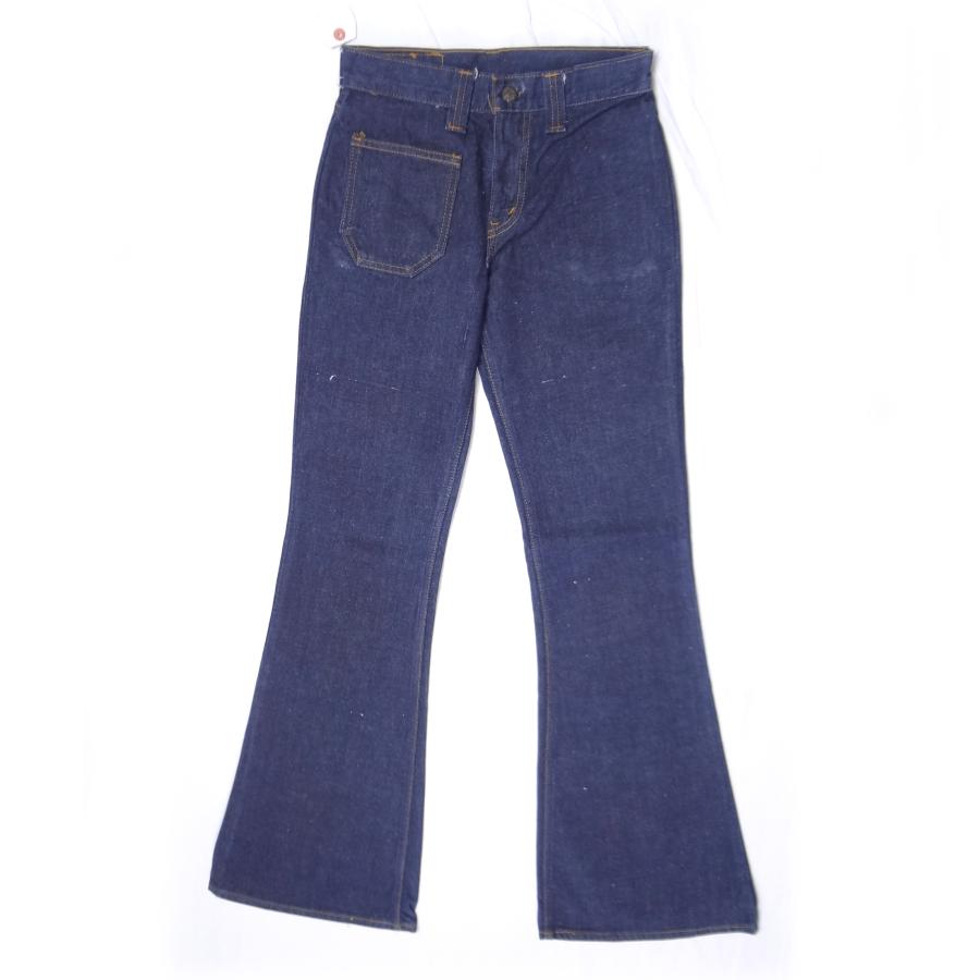 Levi's VINTAGE CLOTHING リーバイス ベルボトム ビンテージ Levi's VINTAGE CLOTHING リーバイス ベルボトム ビンテージ