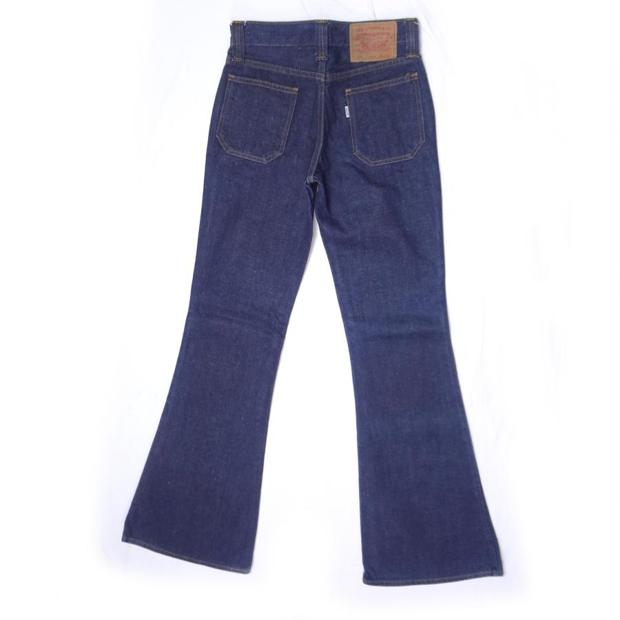 Levi's VINTAGE CLOTHING リーバイス ベルボトム ビンテージ Levi's VINTAGE CLOTHING リーバイス ベルボトム ビンテージ