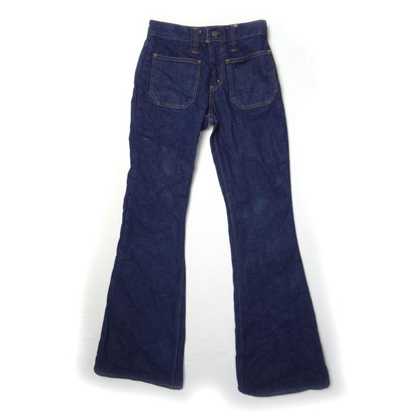 Levi's（リーバイス） ジーンズ ベルボトム フレアー ラッパ タロン社