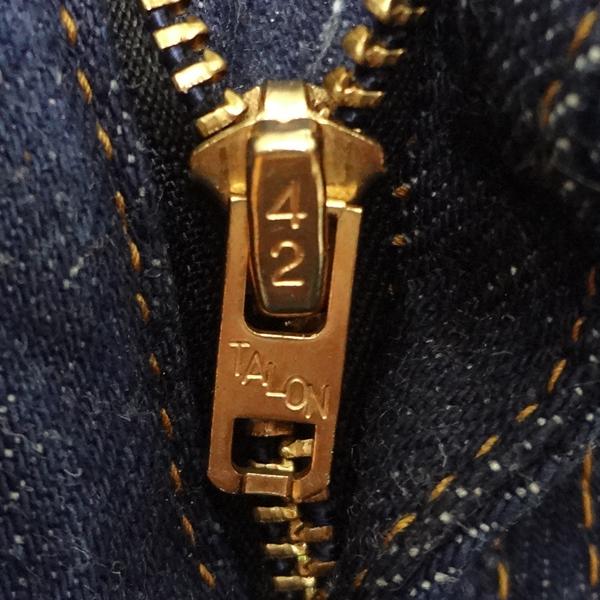 Levi's（リーバイス） ジーンズ ベルボトム フレアー ラッパ タロン社