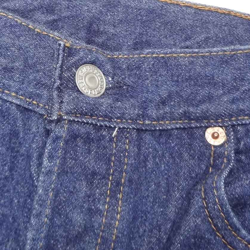 Levi's（リーバイス） 501 701 STUDENT 米国製 ジーンズ Levi's MADE