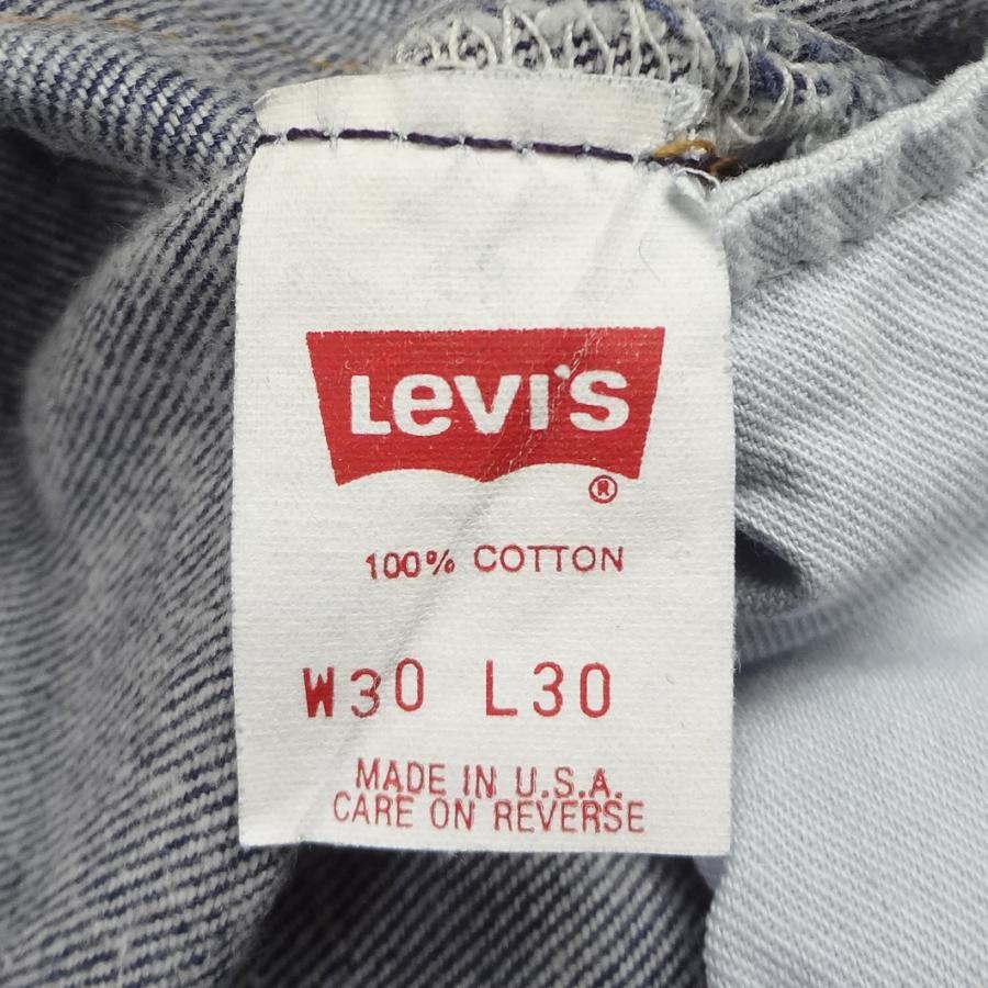Levi's（リーバイス） 501 701 STUDENT 米国製 ジーンズ Levi's MADE