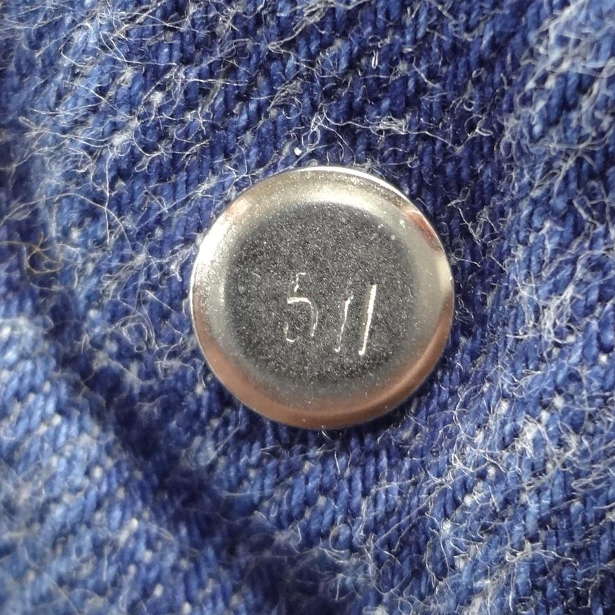 Levi's（リーバイス） 501 701 STUDENT 米国製 ジーンズ Levi's MADE