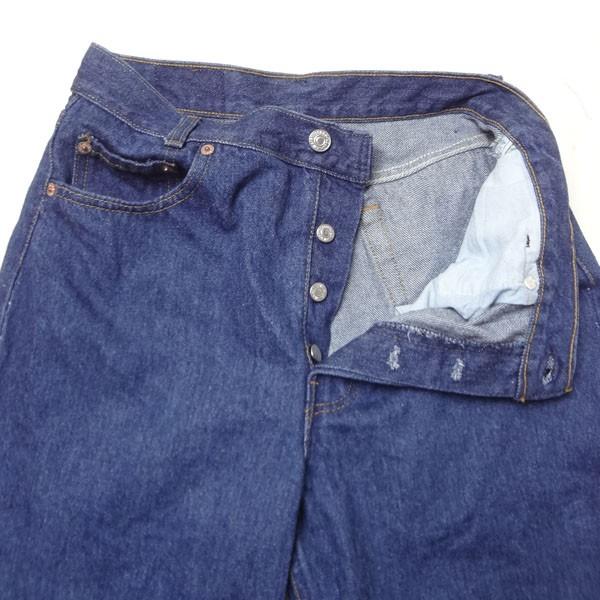 稀少☆  Levi's 501  USA製 キッズ リーバイス キッズ Levi's リーバイス 501 REGULAR 1999年 デッドストック
