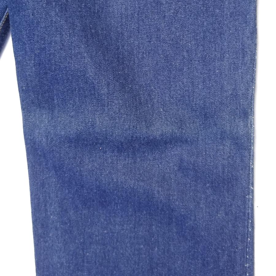 Levi's（リーバイス） 501 701 米国製 ジーンズ インディゴブルー