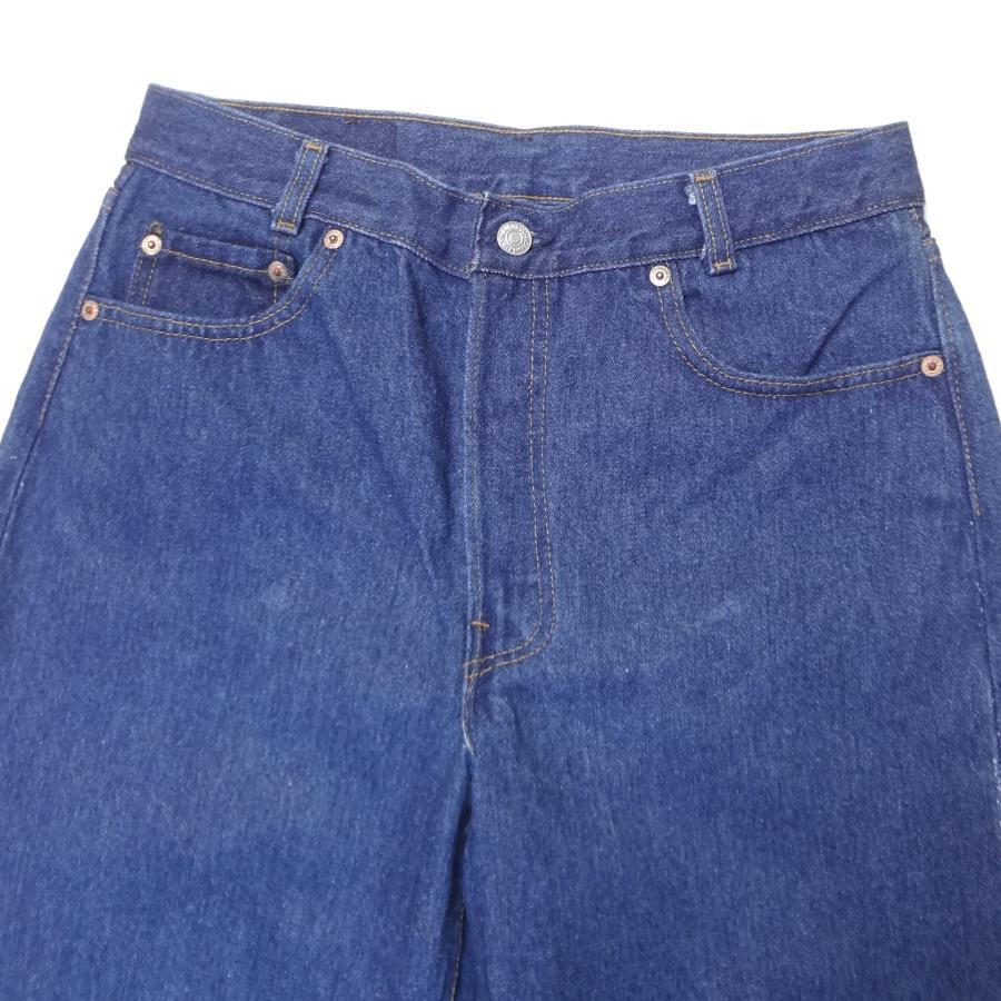 Levi's（リーバイス） 501 701 米国製 ジーンズ インディゴブルー