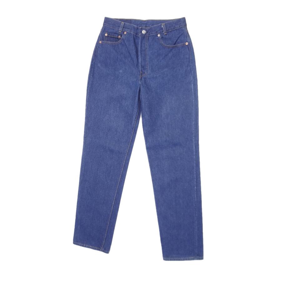 Levi's（リーバイス） 501 701 米国製 ジーンズ インディゴブルー